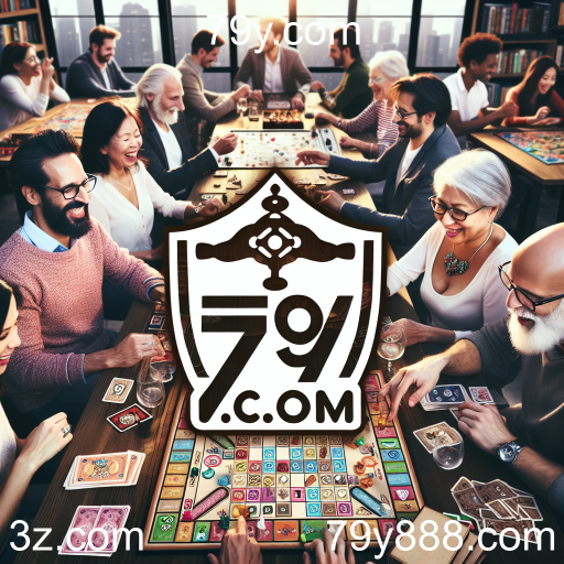 A Ascensão dos Jogos de Tabuleiro: Entretenimento e Interação Social