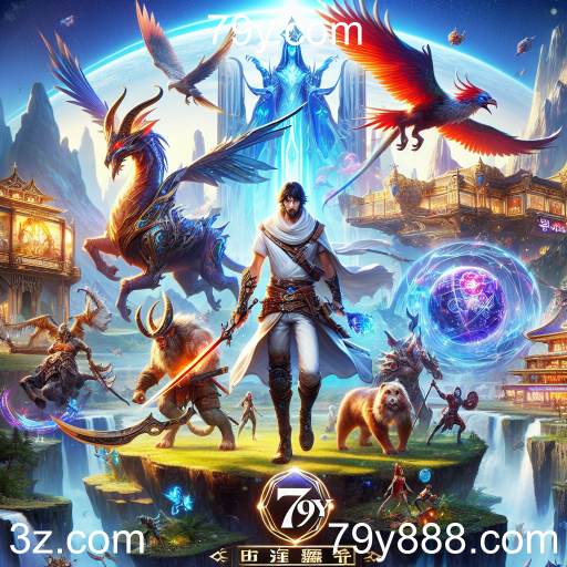 A Magia dos Jogos de RPG: Aventuras e Imersão No Mundo Digital