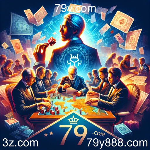 Os Melhores Jogos de Estratégia em 79y.com